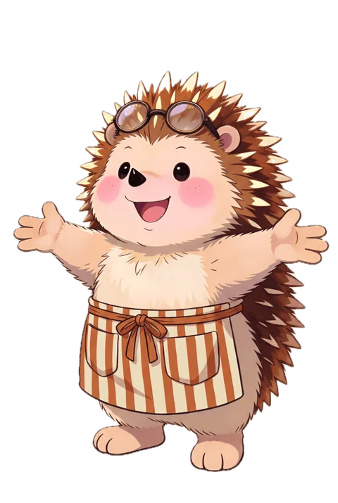 Hedgehog