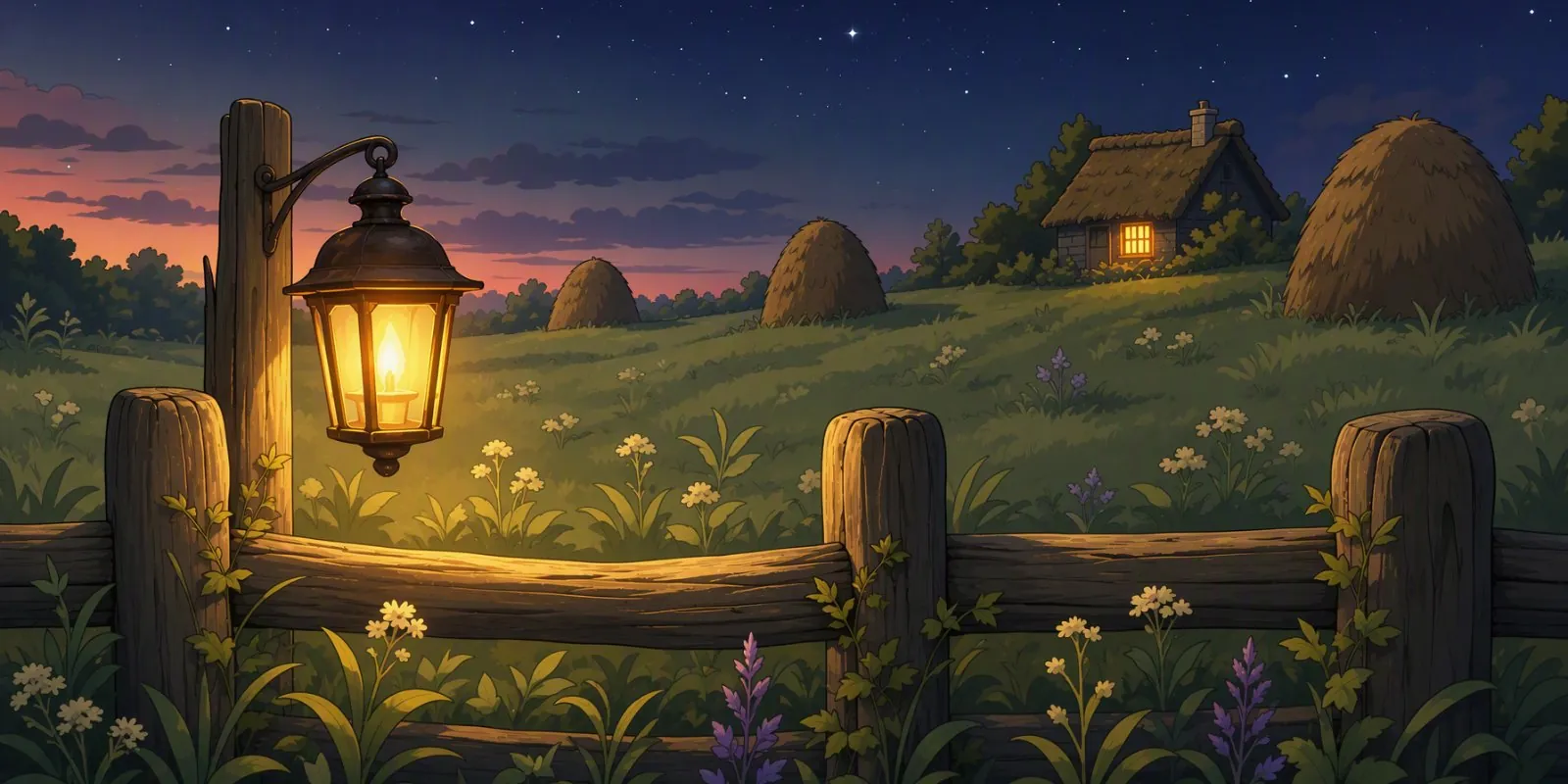 Multiplication Meadow