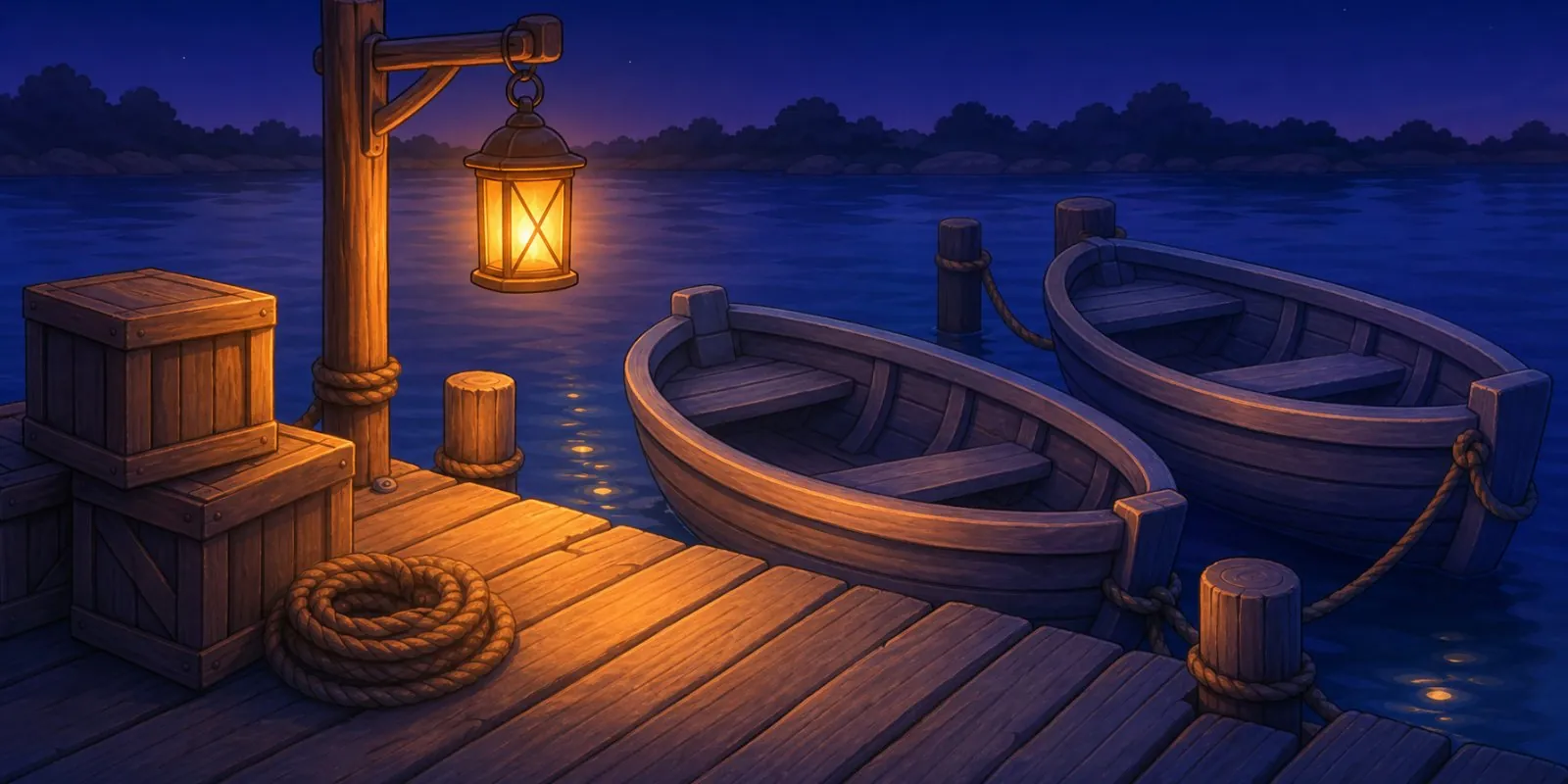 Decimal Docks