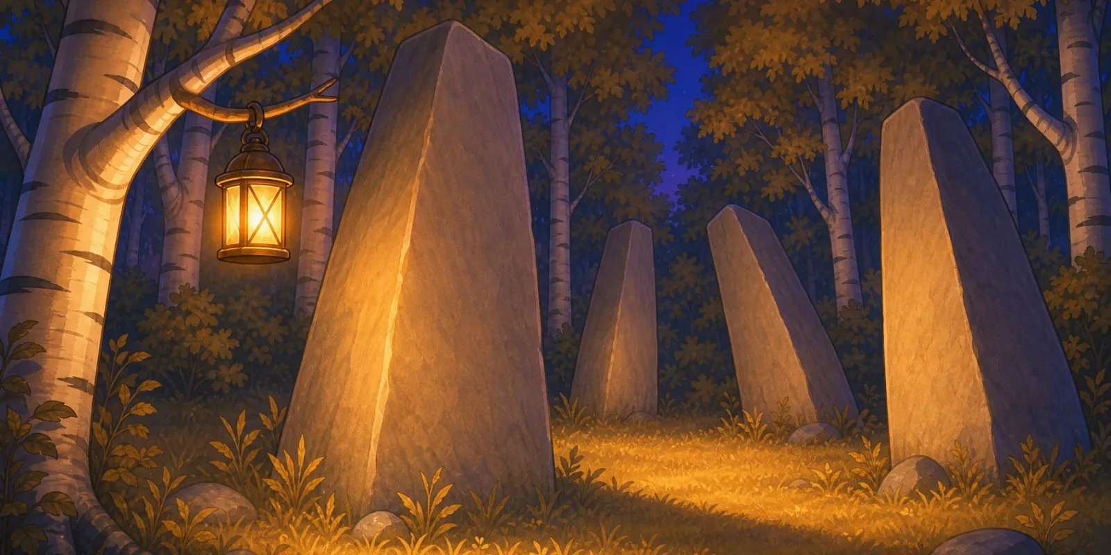 Geometry Glen